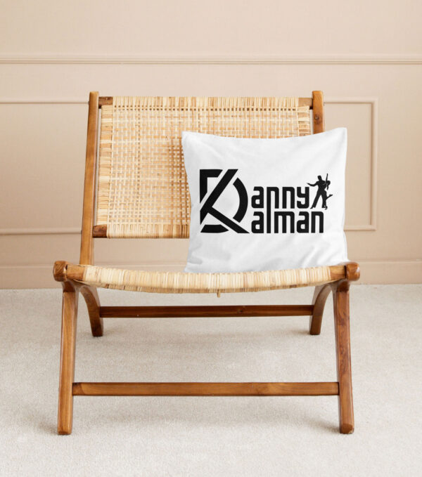 Pillow Danny Kalman Merchandise