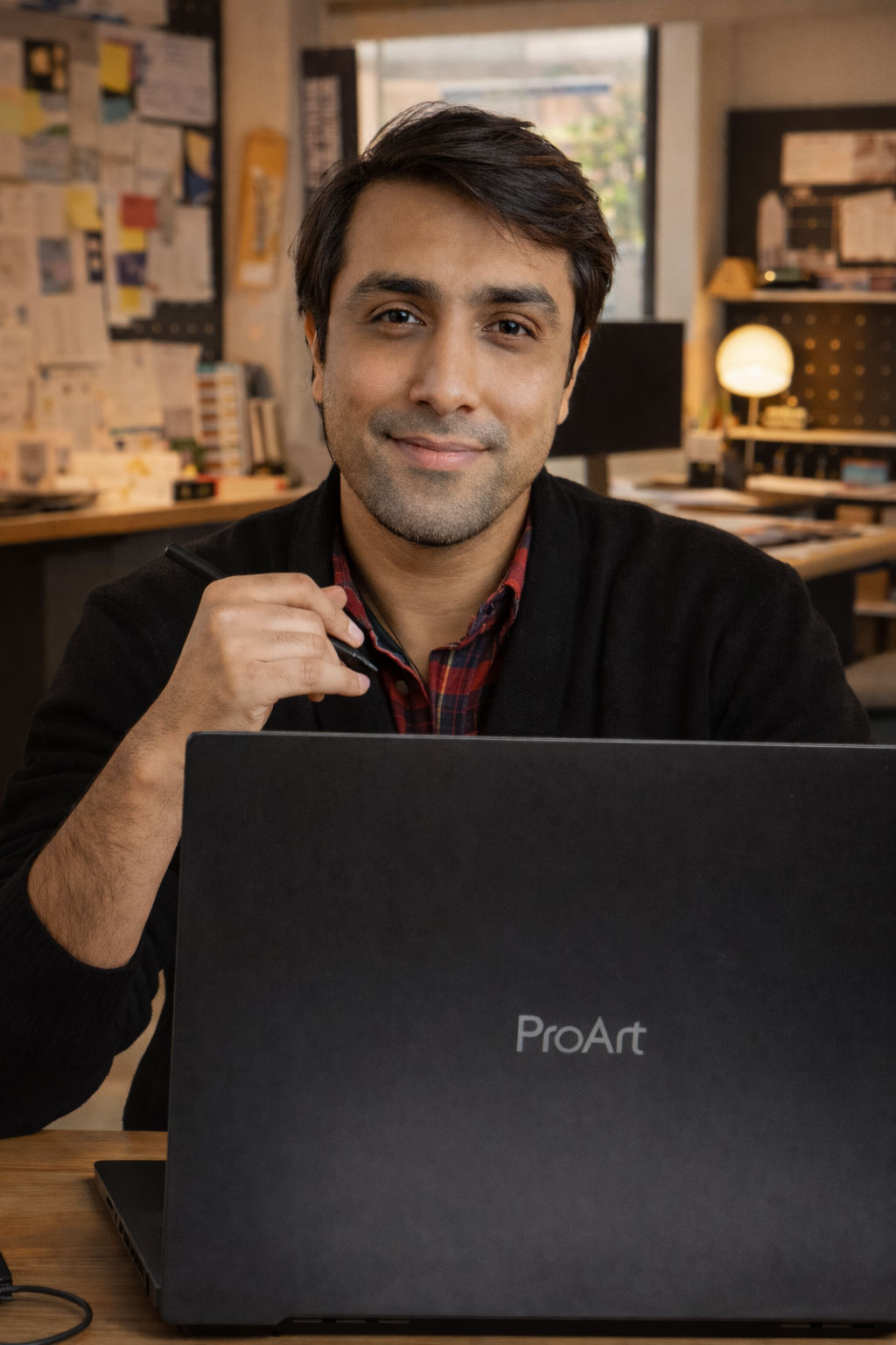 Founder of Buildbrand