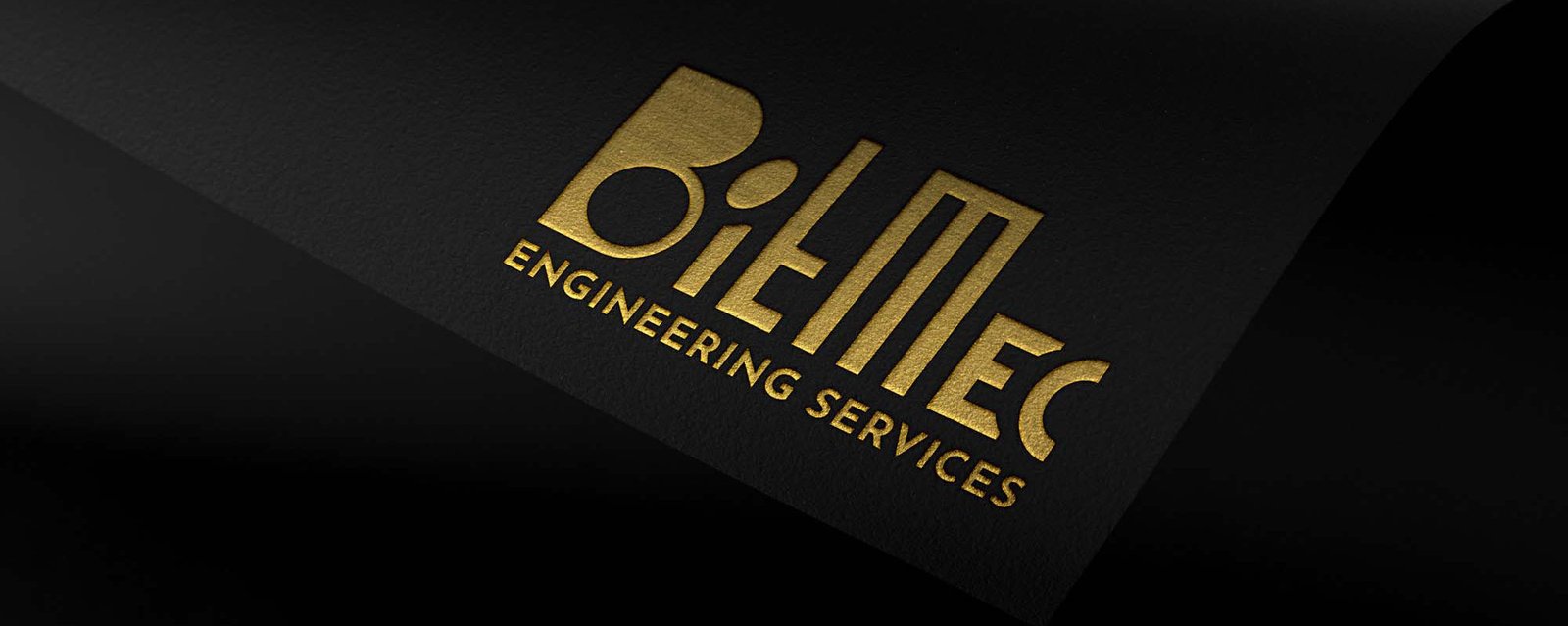 BitMec Engineering Services Logo