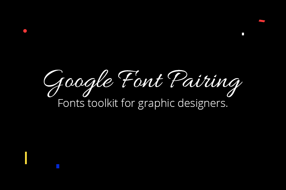 Font Toolkit for Graphic Designer