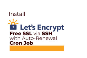 Let's Encrypt
