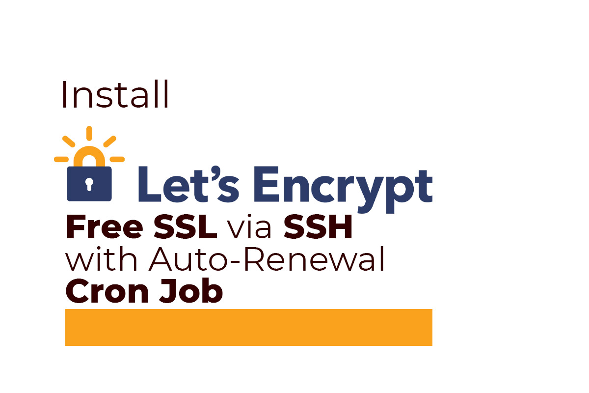 Let's Encrypt