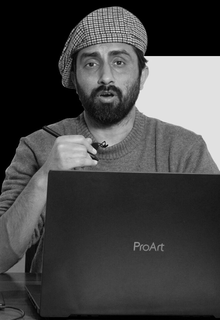 Danny Kalman's testimonial for Buidbrand Website Design Service