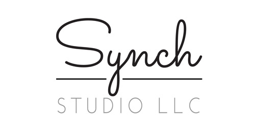 Synch Studio testimonial for Buidbrand Website Design Service