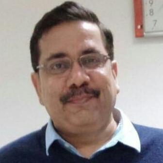 Vijay Anand Sharma's testimonial for Buidbrand Website Design Service