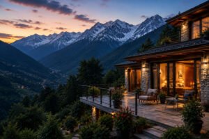 StayVisible™ Digital Launch System for Homestay Businesses